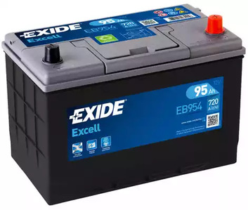 EB954 EXIDE Аккумулятор